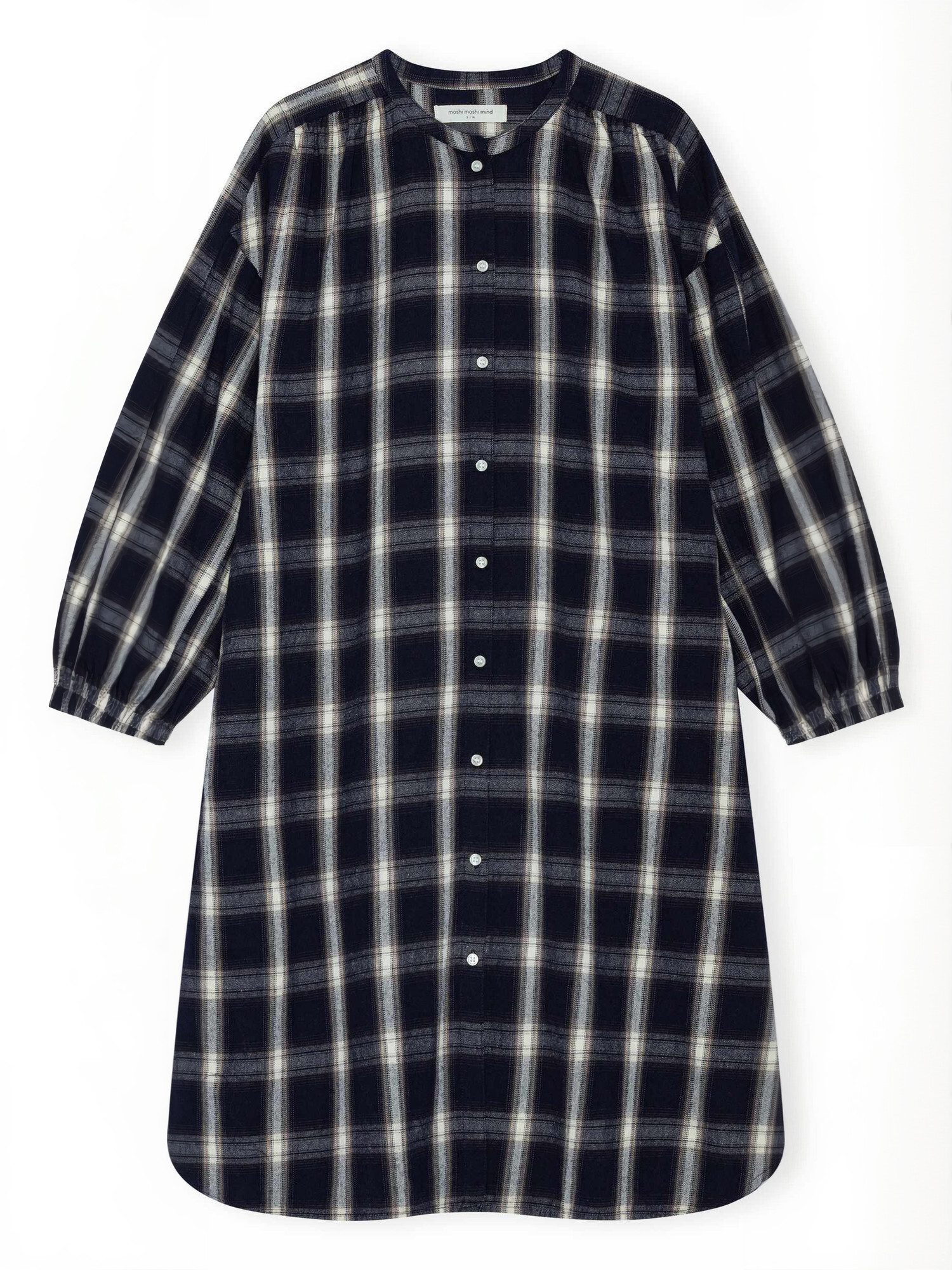 moshi moshi mind Maxikleid moshi moshi mind Dress horizon