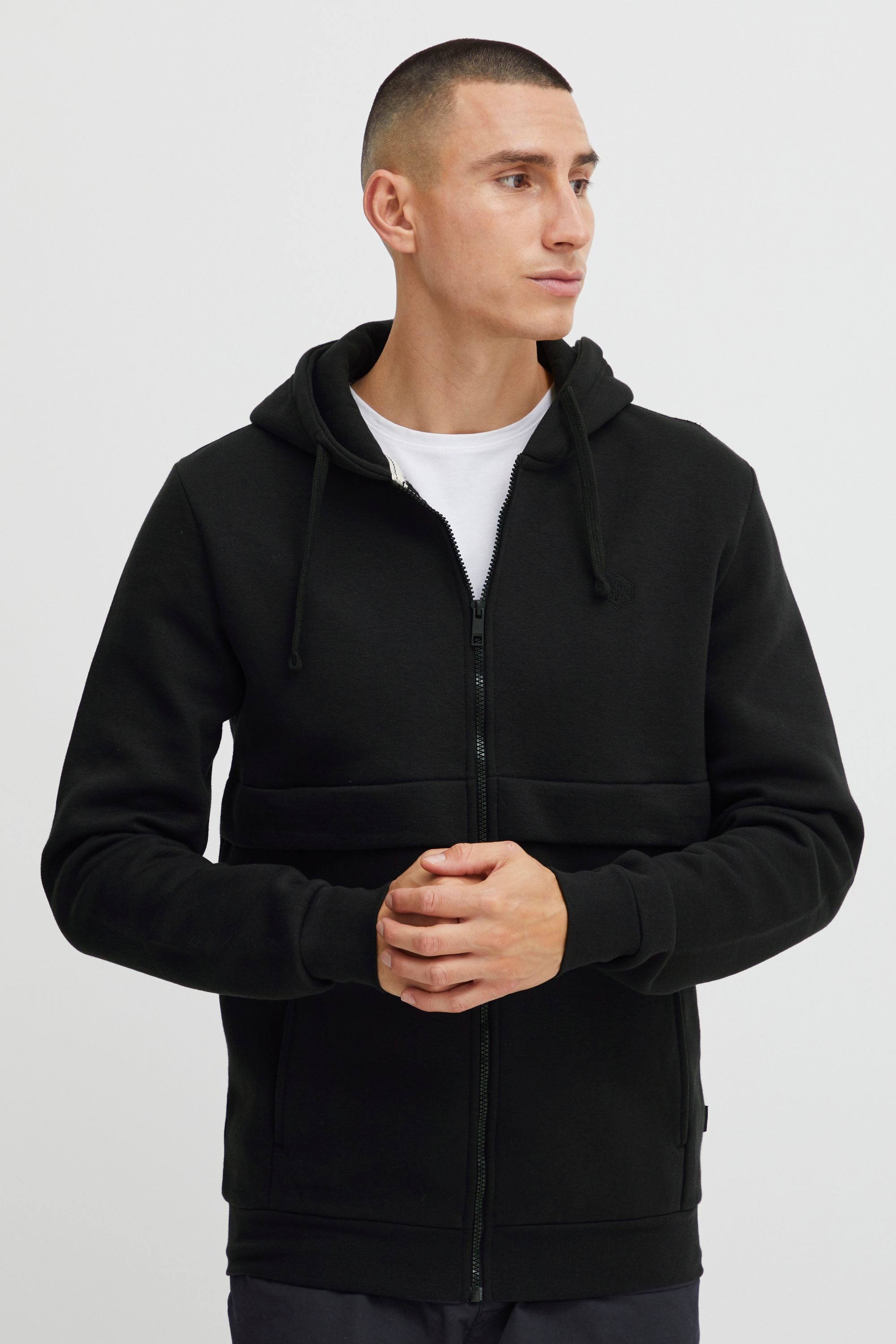 Kapuzensweatjacke PRAnnir