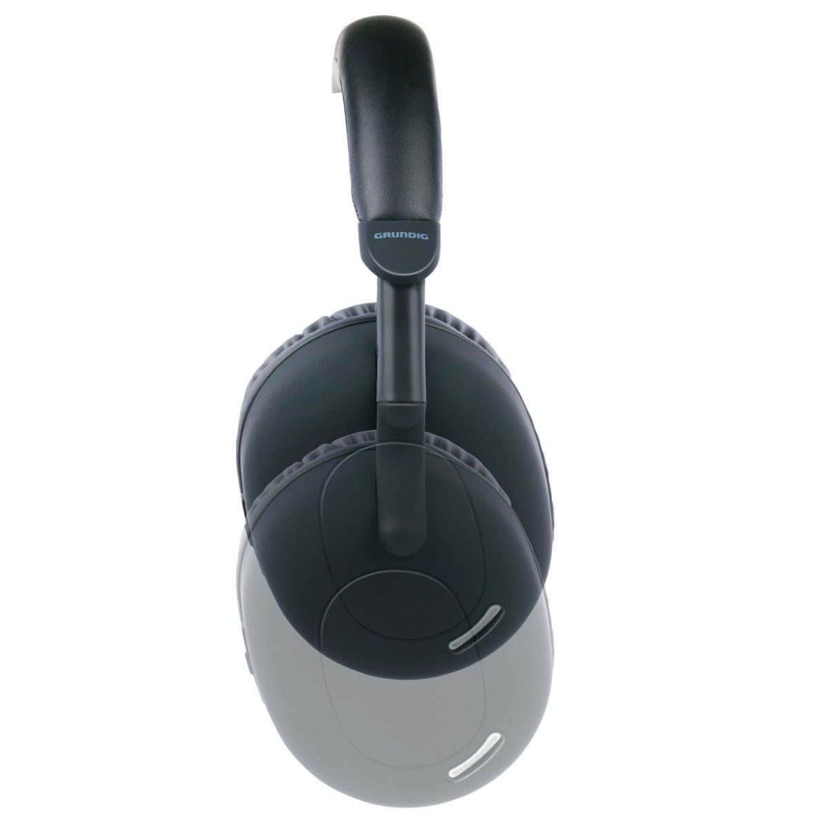 Grundig Grundig Bluetooth-Kopfhörer mit ANC Kopfhörer