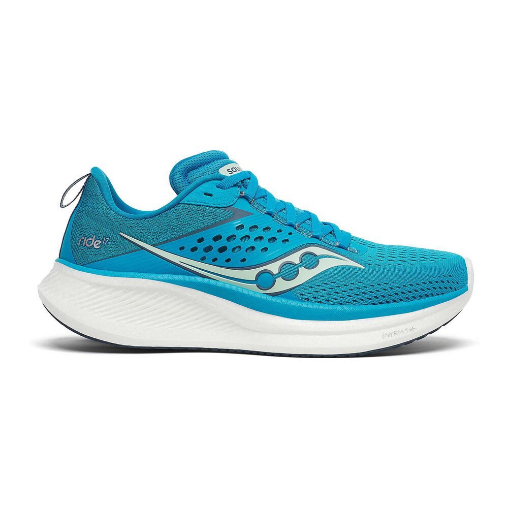 Saucony ***Ride 17 - Neutralschuh Laufschuh günstig online kaufen