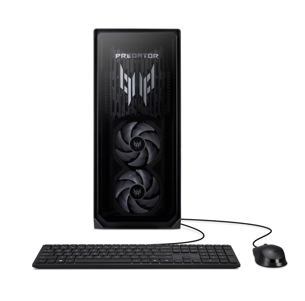 Acer Gaming-PC – Bild 3 von 5