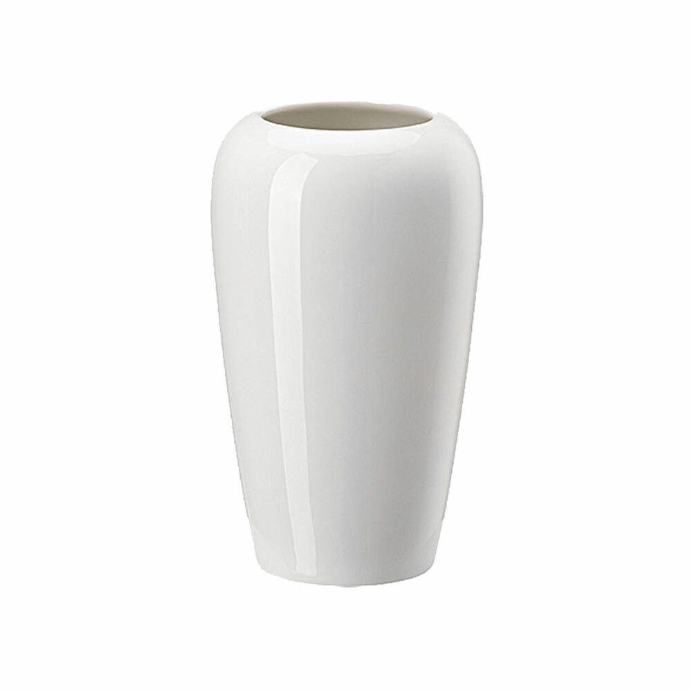 Hutschenreuther Dekovase Flower Minis Weiß Vase schlank