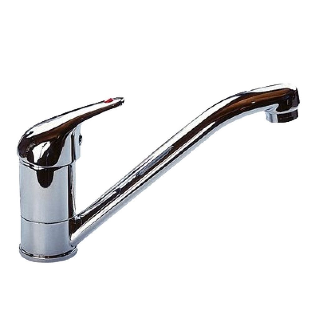 Reich Elektrischer Wasserhahn Reich Einhebelmischer CHARISMA m.S.