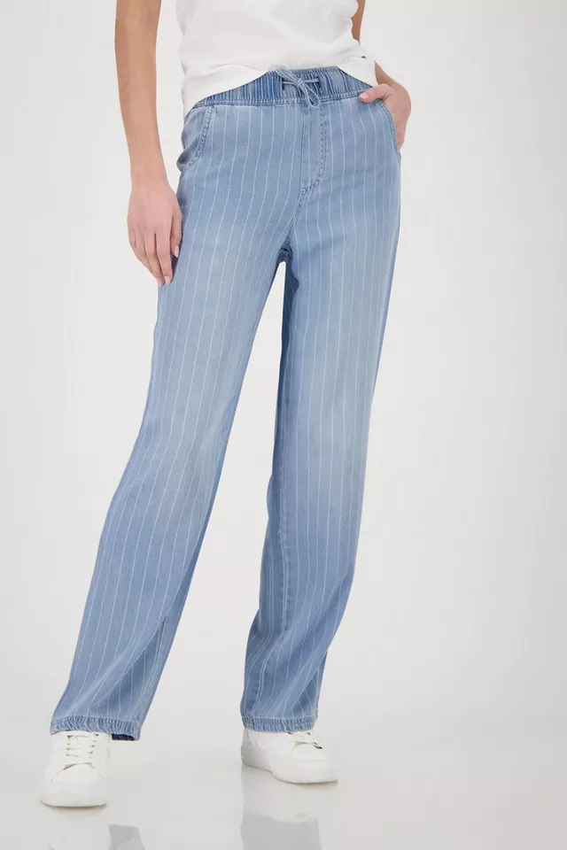 monari 5-Pocket-Hose