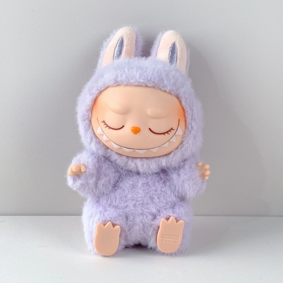suebidou Minipuppe Labubu inspirierte handgemachte Puppe günstig online kaufen