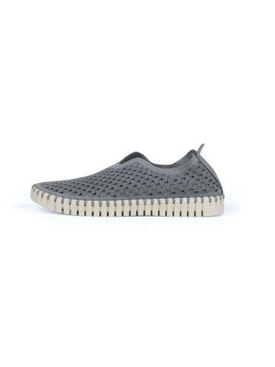 Ilse Jacobsen »TULIP3275« Sneaker Naturkautschuk, recycelte Microfaser, flexible Laufsohle