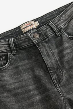 Next Regular-fit-Jeans Regular Fit Vintage Jeans mit Stretch (1-tlg)