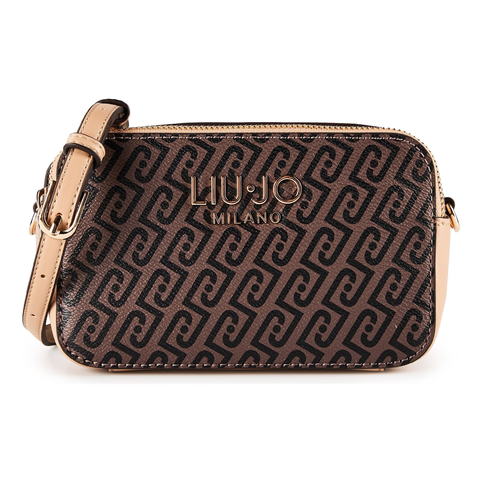 Liu Jo Schultertasche Ridhi, Polyurethan
