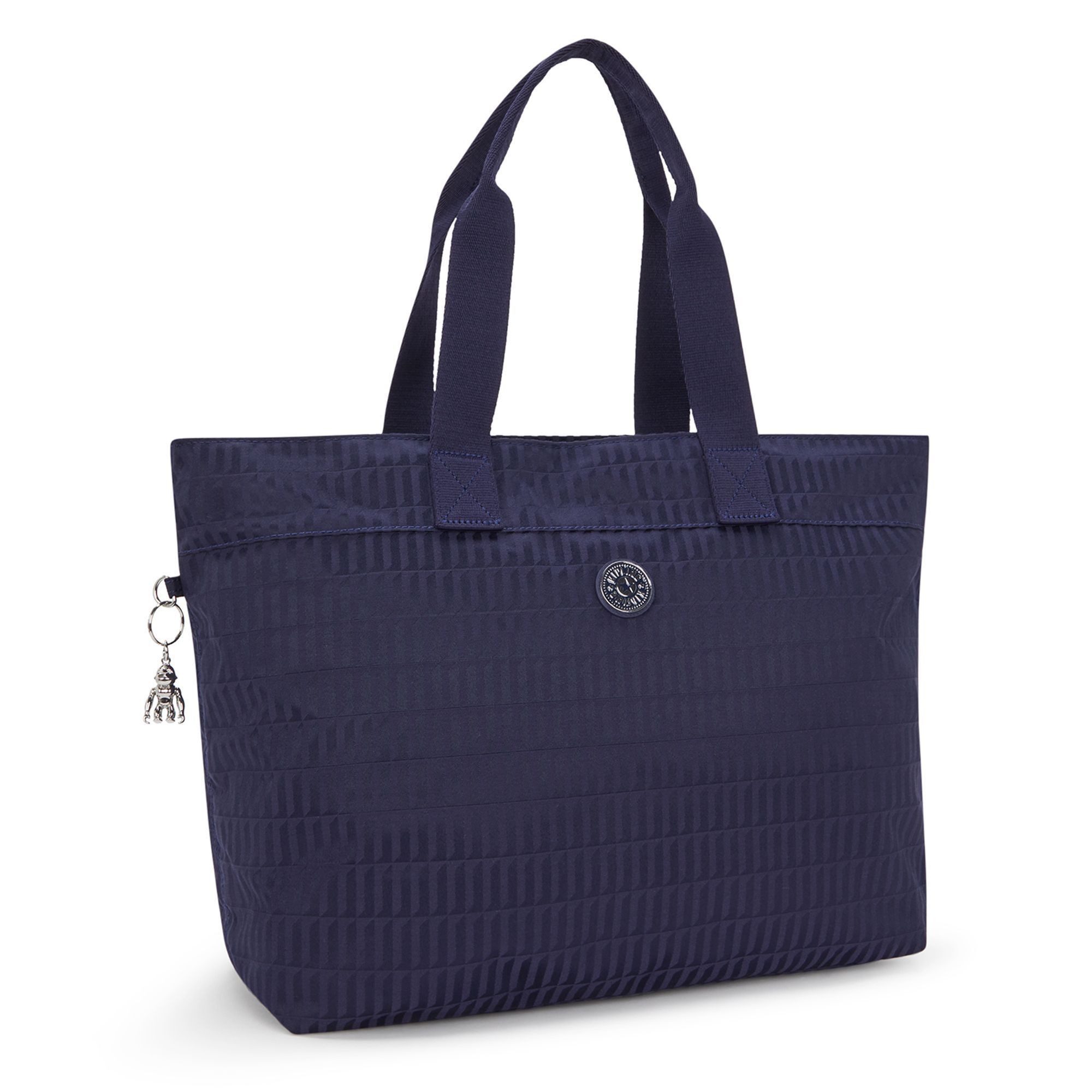 KIPLING Shopper Elevated Jacquard, Polyester