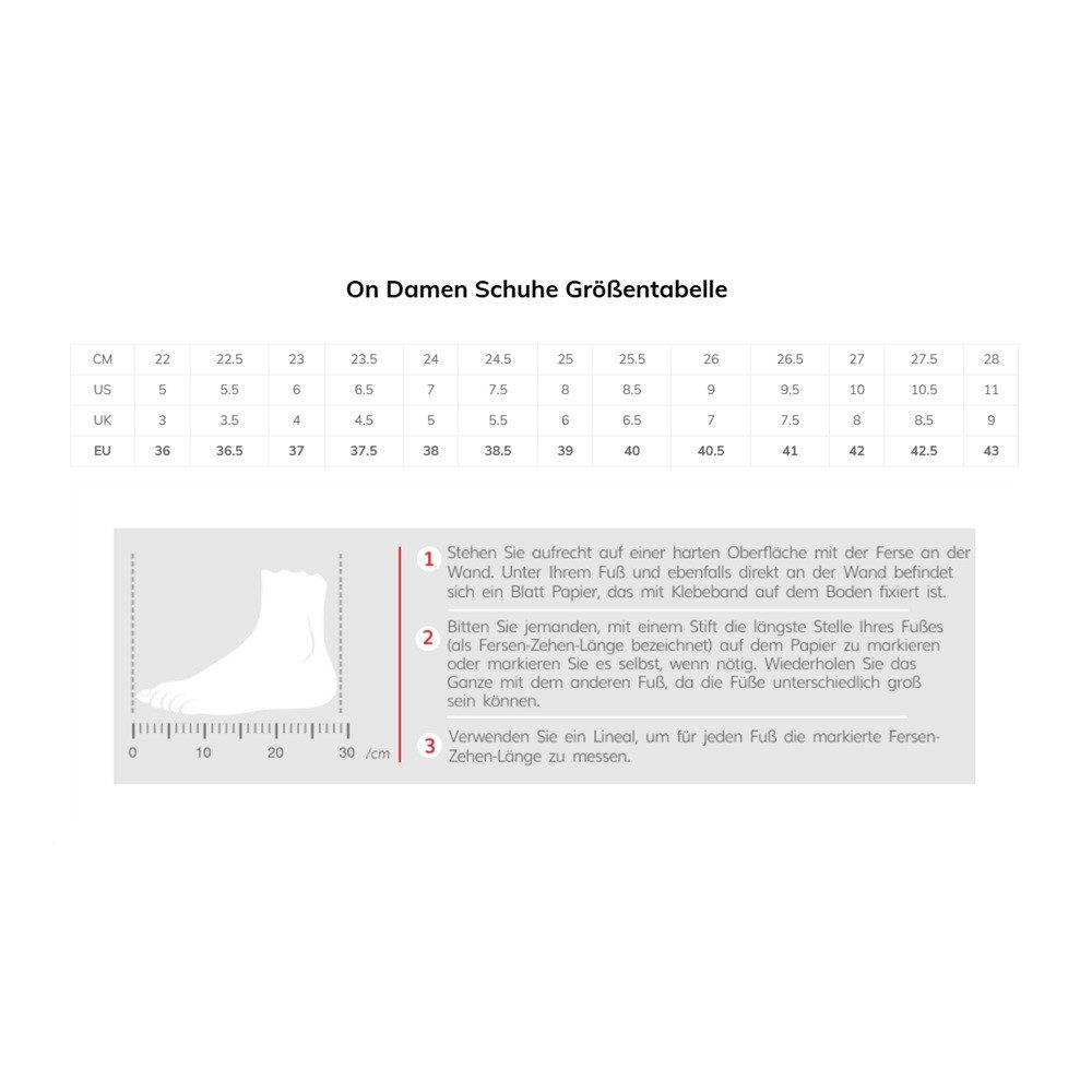 on Cloudultra Damen Laufschuhe Sportschuhe Sneaker Freizeit 44.99538 Laufschuh Komfort