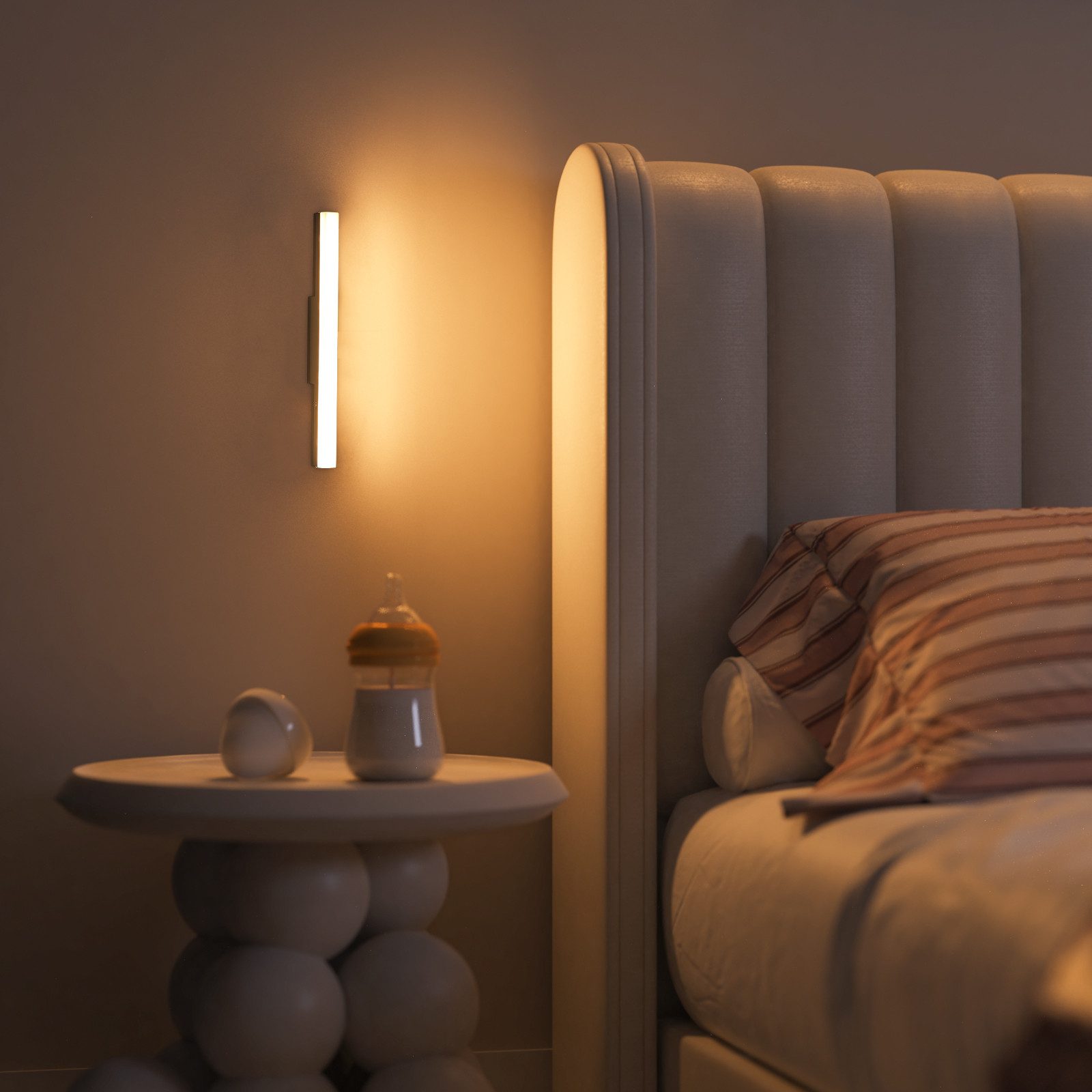 WILGOON LED Spiegelleuchte 18W Badlampe Spiegellampe günstig online kaufen