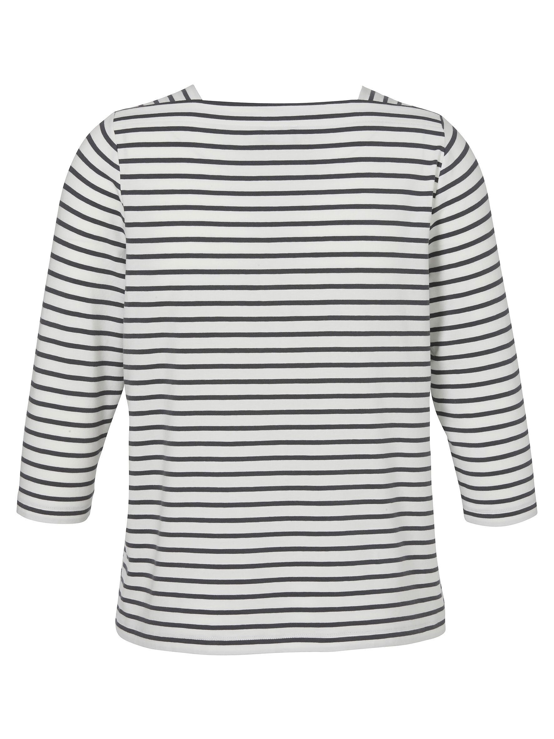 VIA APPIA DUE 3/4-Arm-Shirt (1-tlg) in günstig online kaufen