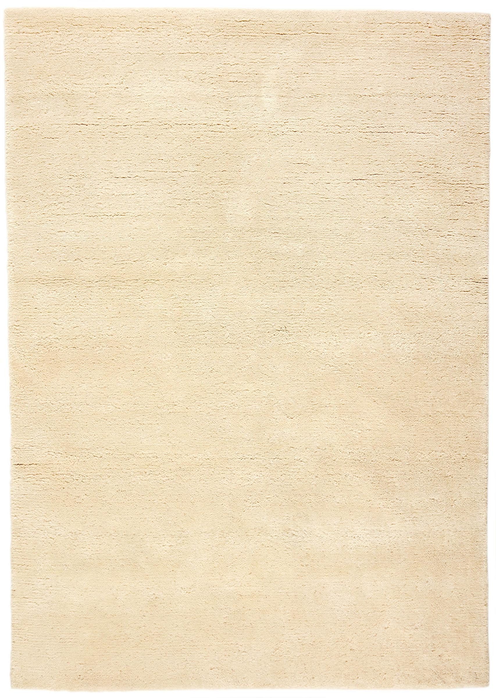 Nain Trading Designteppich Arctic 251x351 Handgeknüpfter Moderner Orientteppich / Designteppich, rechteckig, Höhe: 30 mm