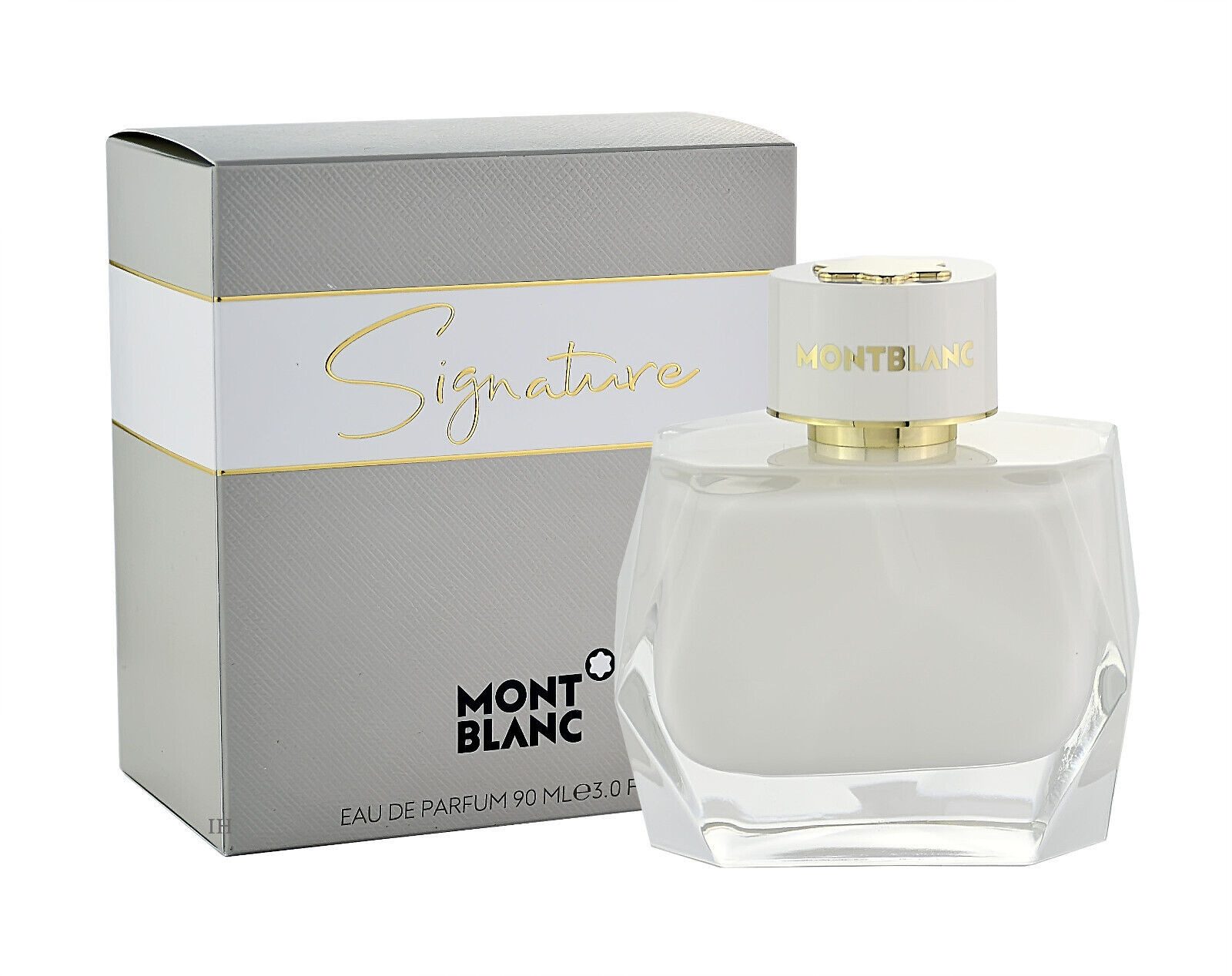 Eau de Parfum MontBlanc Signature EDP 90ml