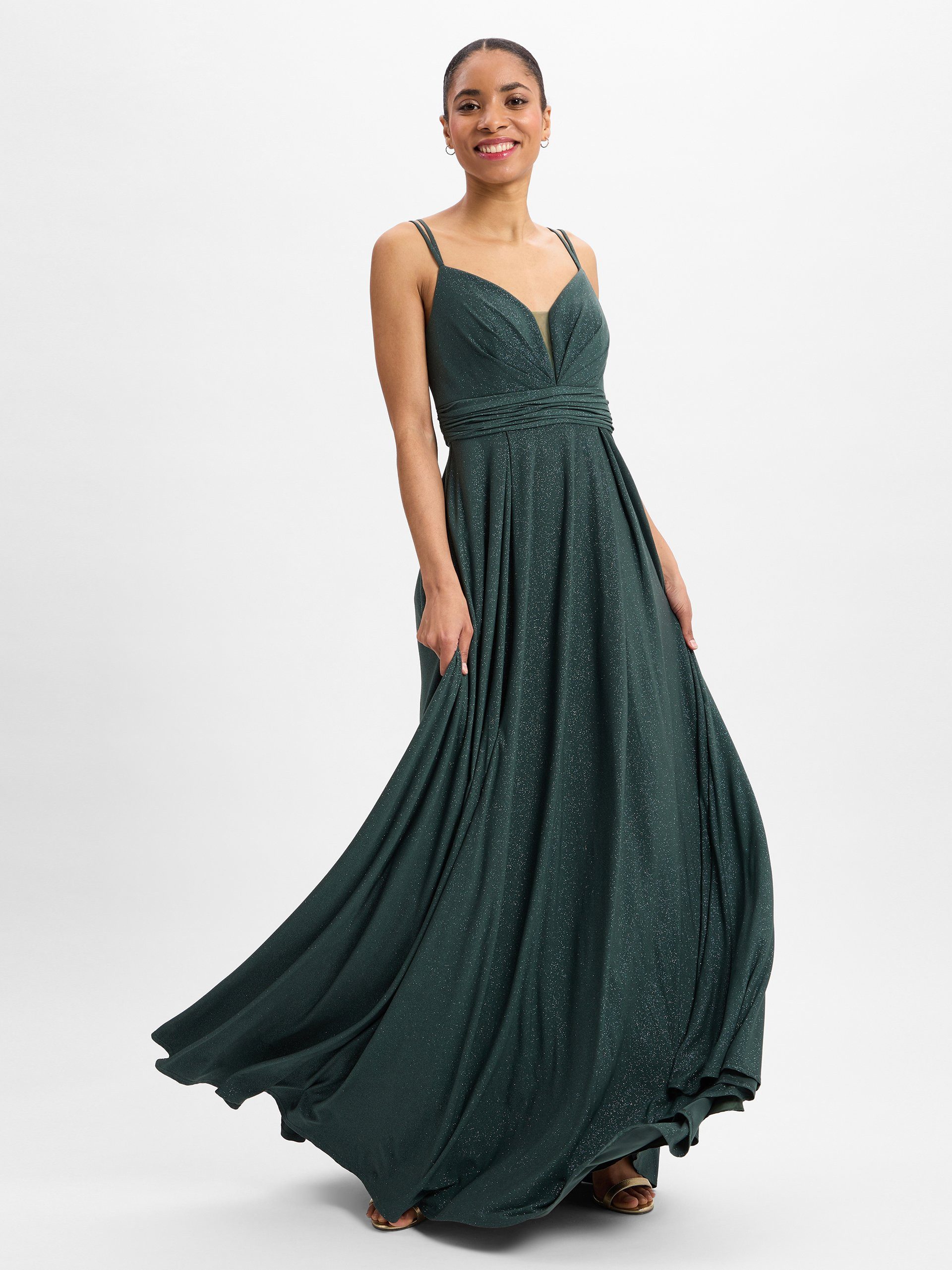 Marie Lund Abendkleid
