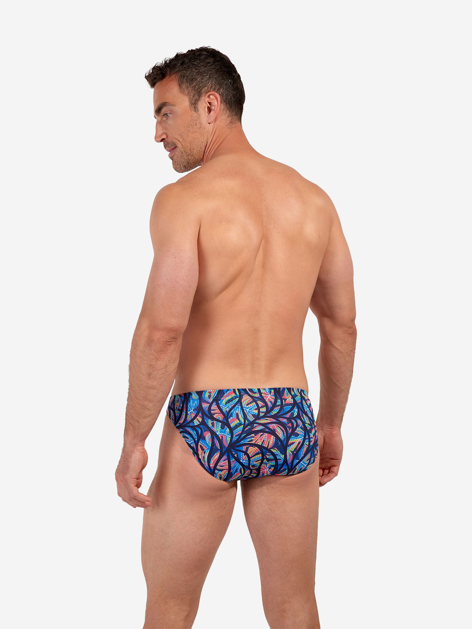 Hom Minislip Comfort Micro Briefs Indian Creek Mini Slip, Low Rise Slip, Tanga Slip