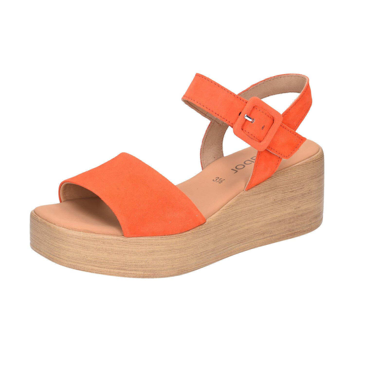 Keilsandalette