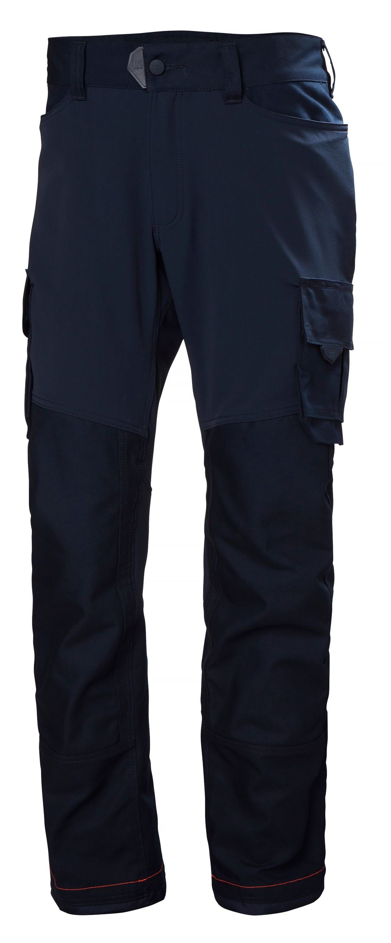 Helly Hansen Arbeitsbundhose Chelsea Evo Cargo Pant (1-tlg)