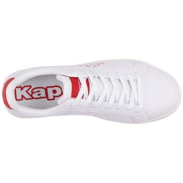 Kappa Sneaker - in angesagtem Retro Design