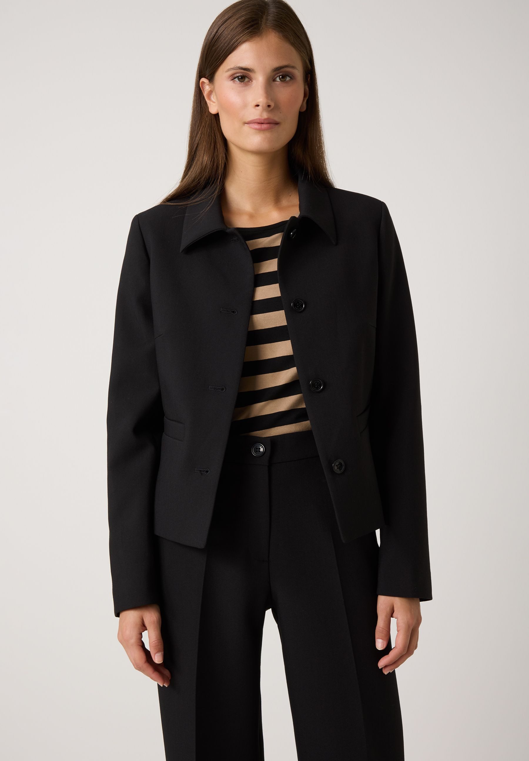 MORE&MORE Jackenblazer günstig online kaufen