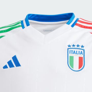 adidas Performance Fußballtrikot ITALIEN 24 KIDS AUSWÄRTSTRIKOT