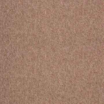 Teppichfliese Vienna, 50 x 50 cm, Bodenschutzfliese, Fliese, casa pura, quadratisch, Höhe: 6 mm, Selbstliegend