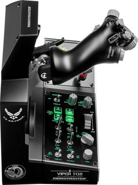 Thrustmaster Viper TQS Mission Pack Joystick