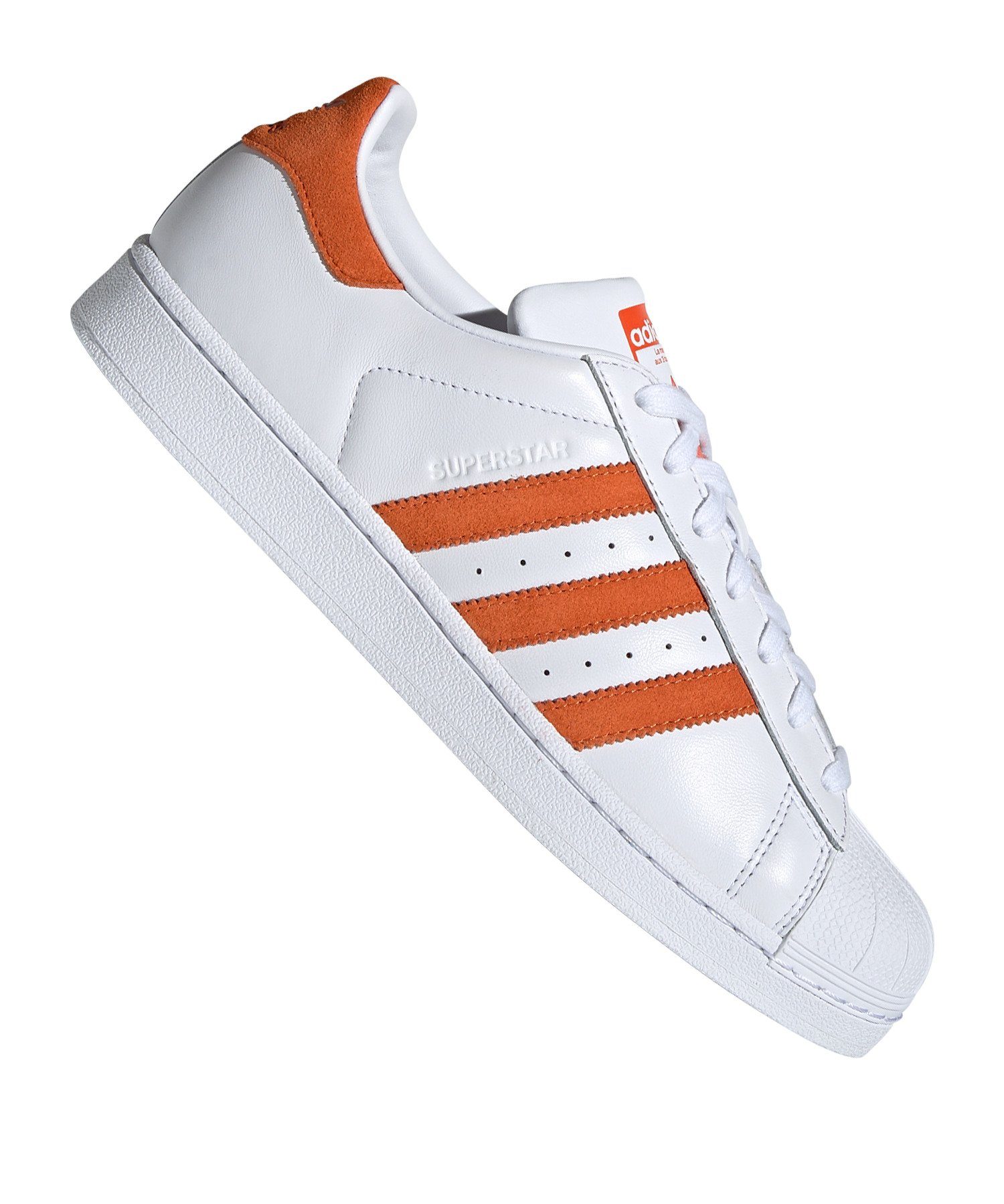 adidas Originals »Superstar Sneaker« Sneaker | OTTO