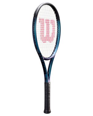 Wilson Tennisschläger Tennisschläger ULTRA 100 V4 unbesaitet - 16 x 19, (1-tlg)