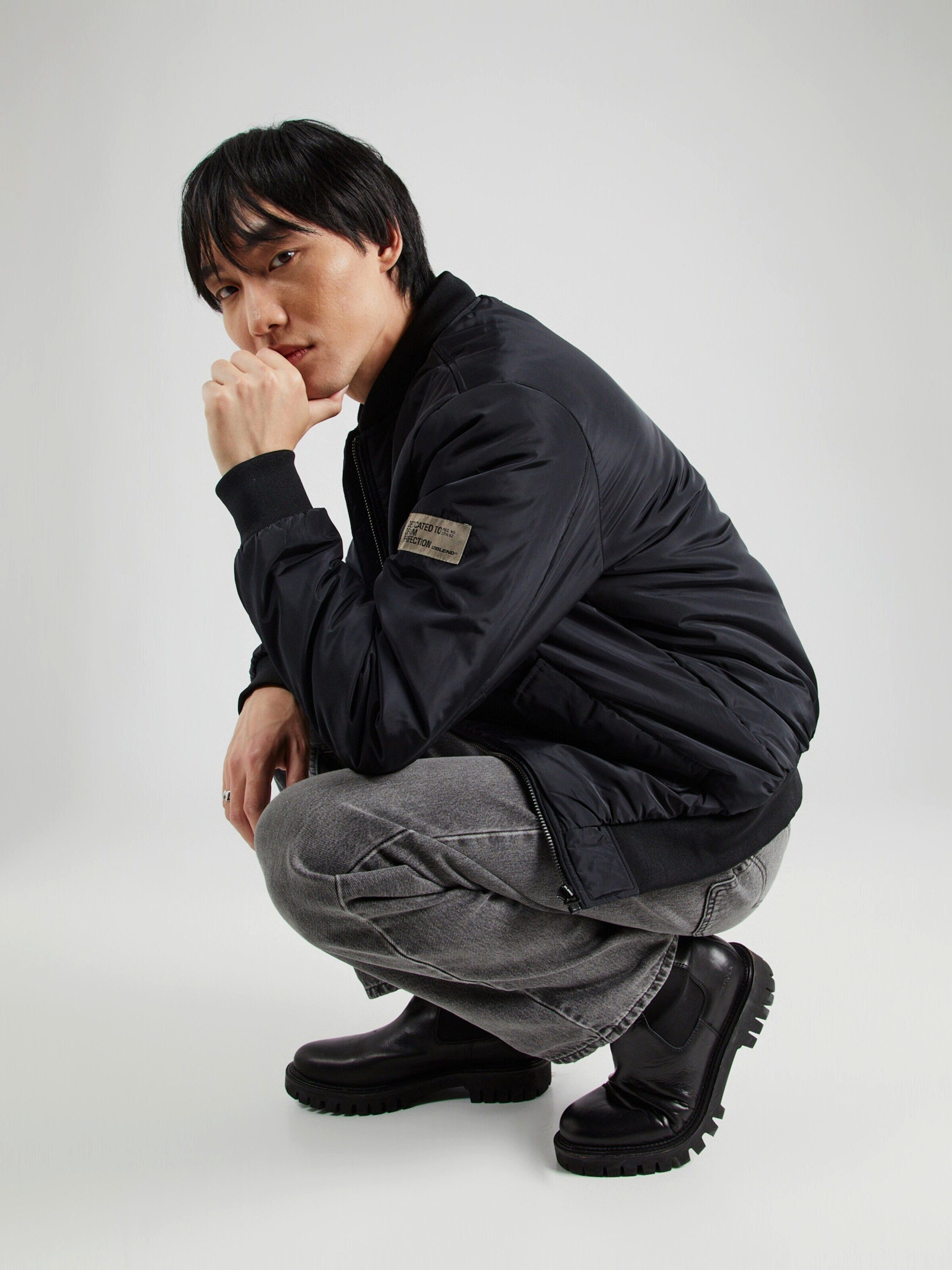 Blend Blouson (1-St)