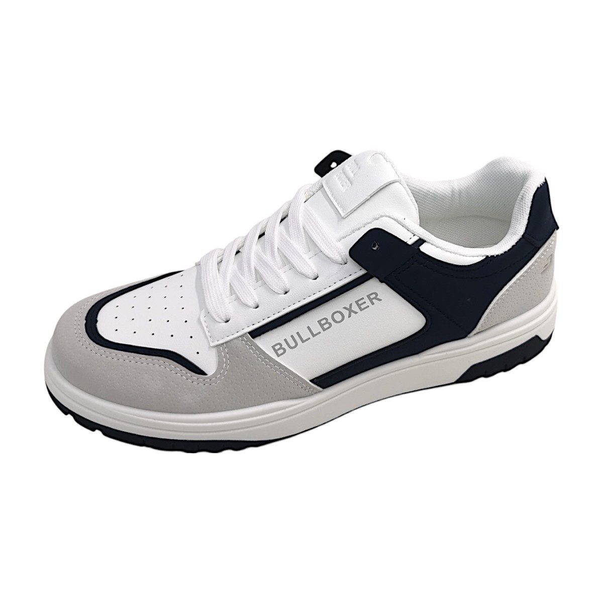 Bullboxer Schnürschuh