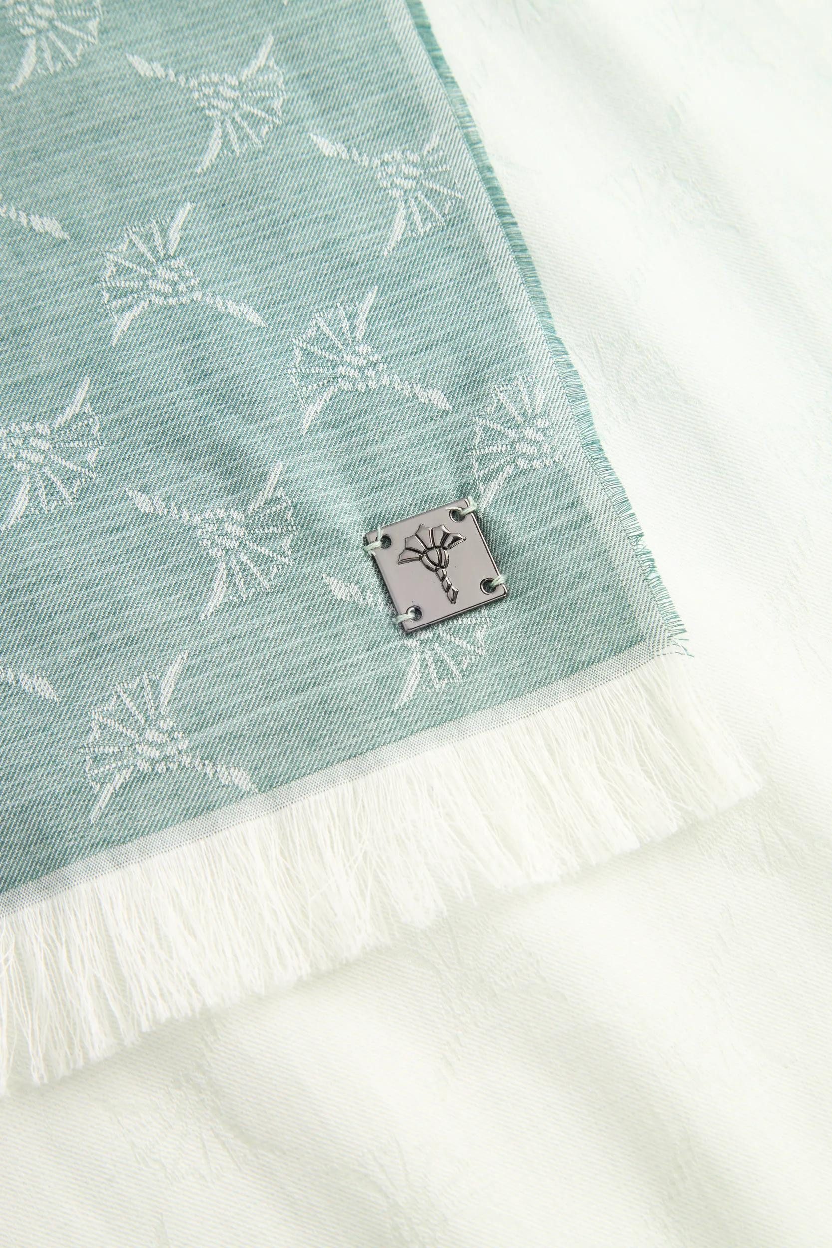 JOOP! Modeschal Schal Farion