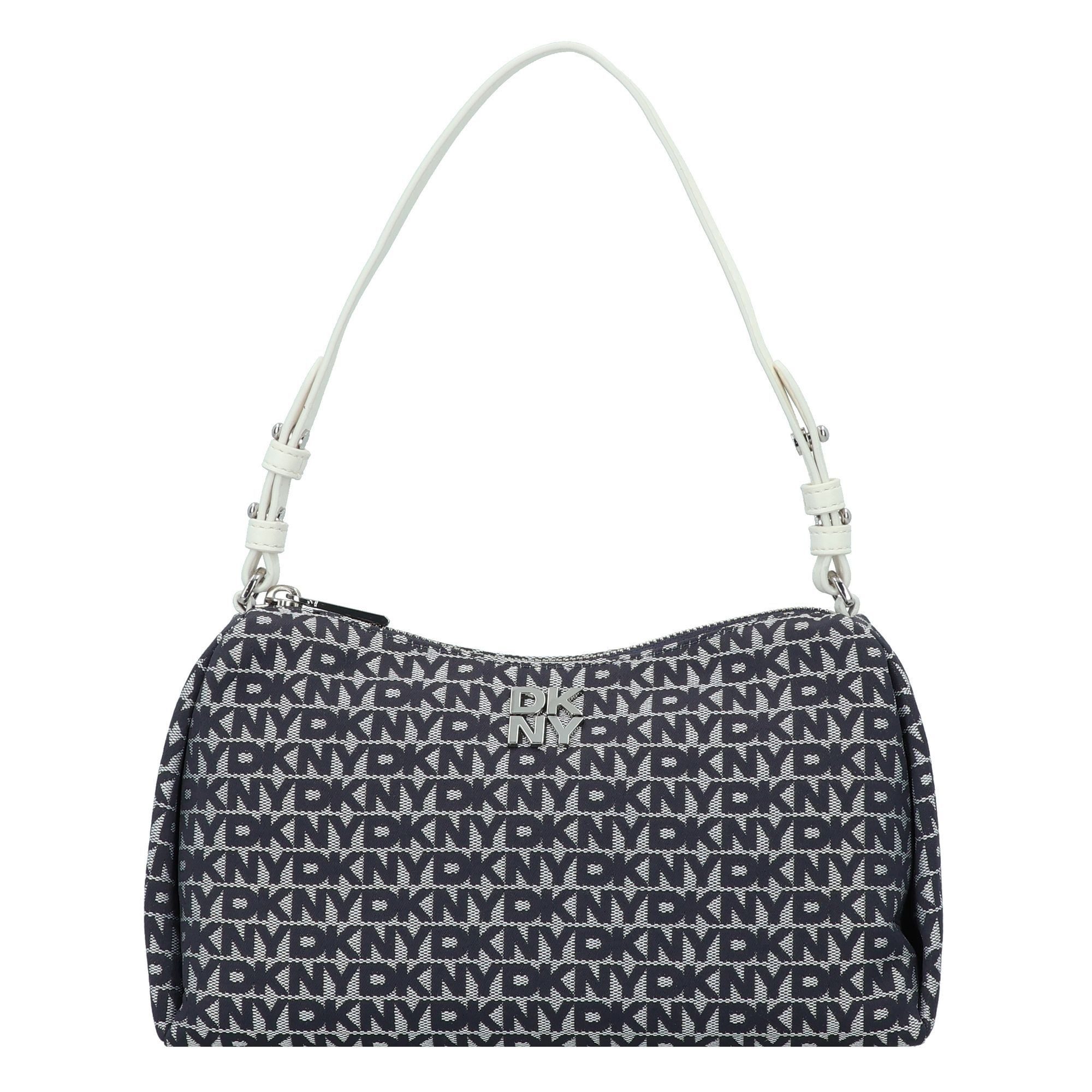 DKNY Schultertasche Remy, Polyester