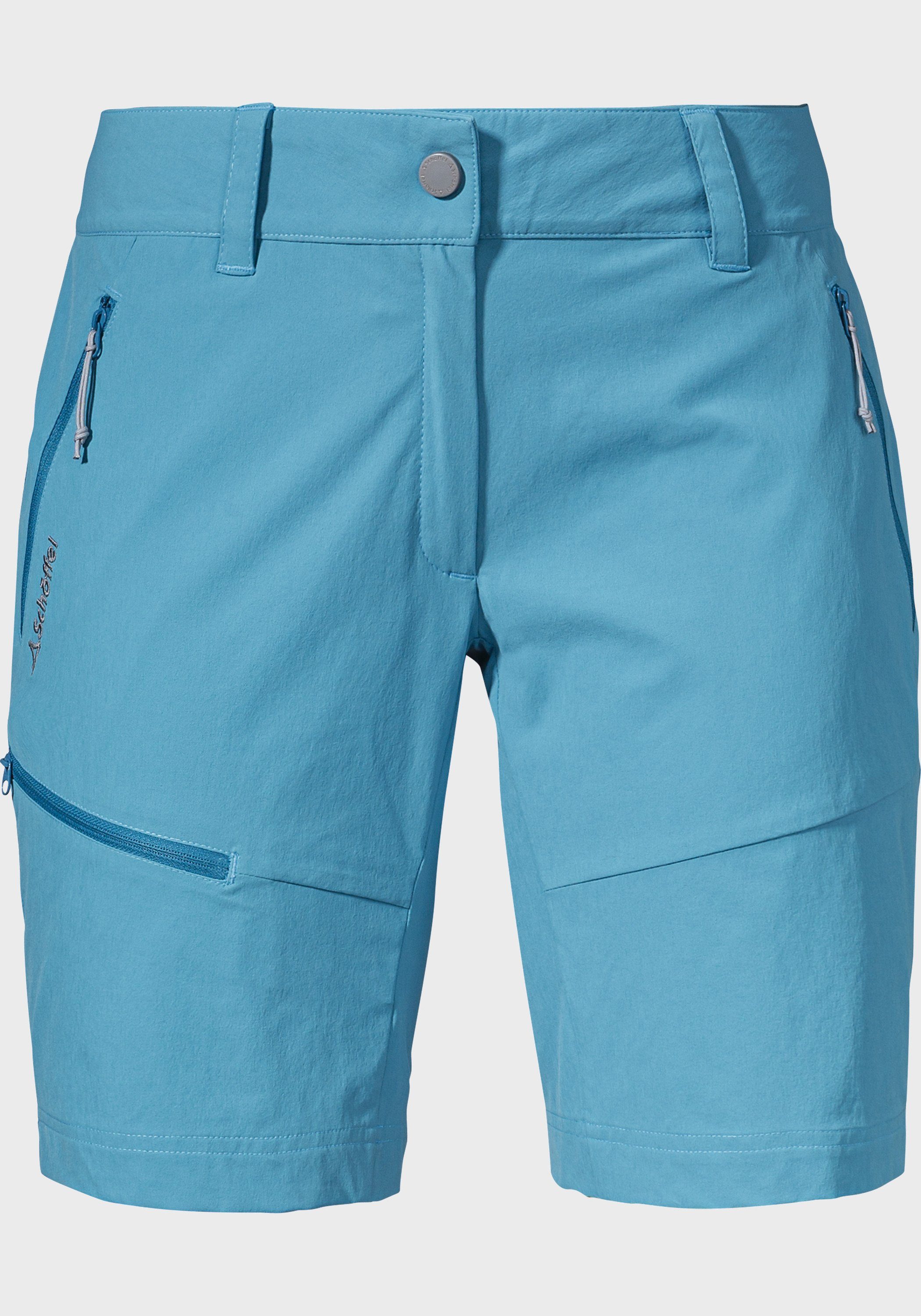 Schöffel Bermudas Shorts Toblach2