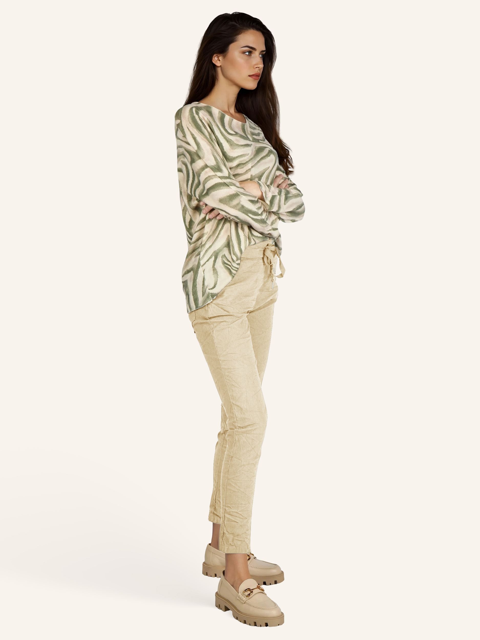 La Strada Stretch-Hose