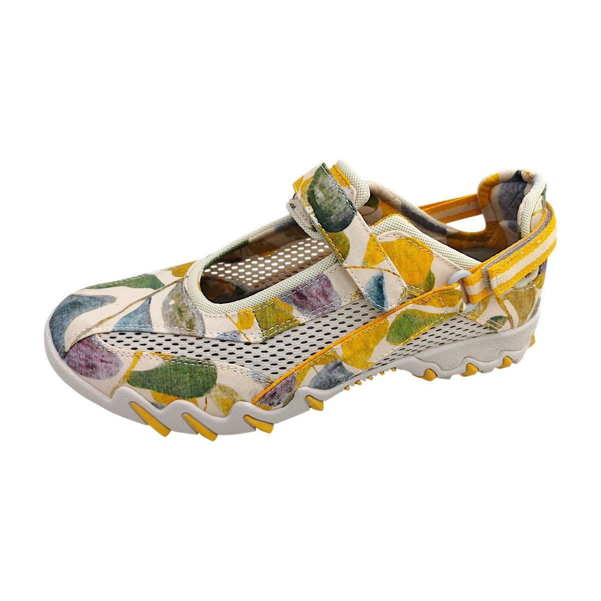 Allrounder by Mephisto Ballerina Slipper