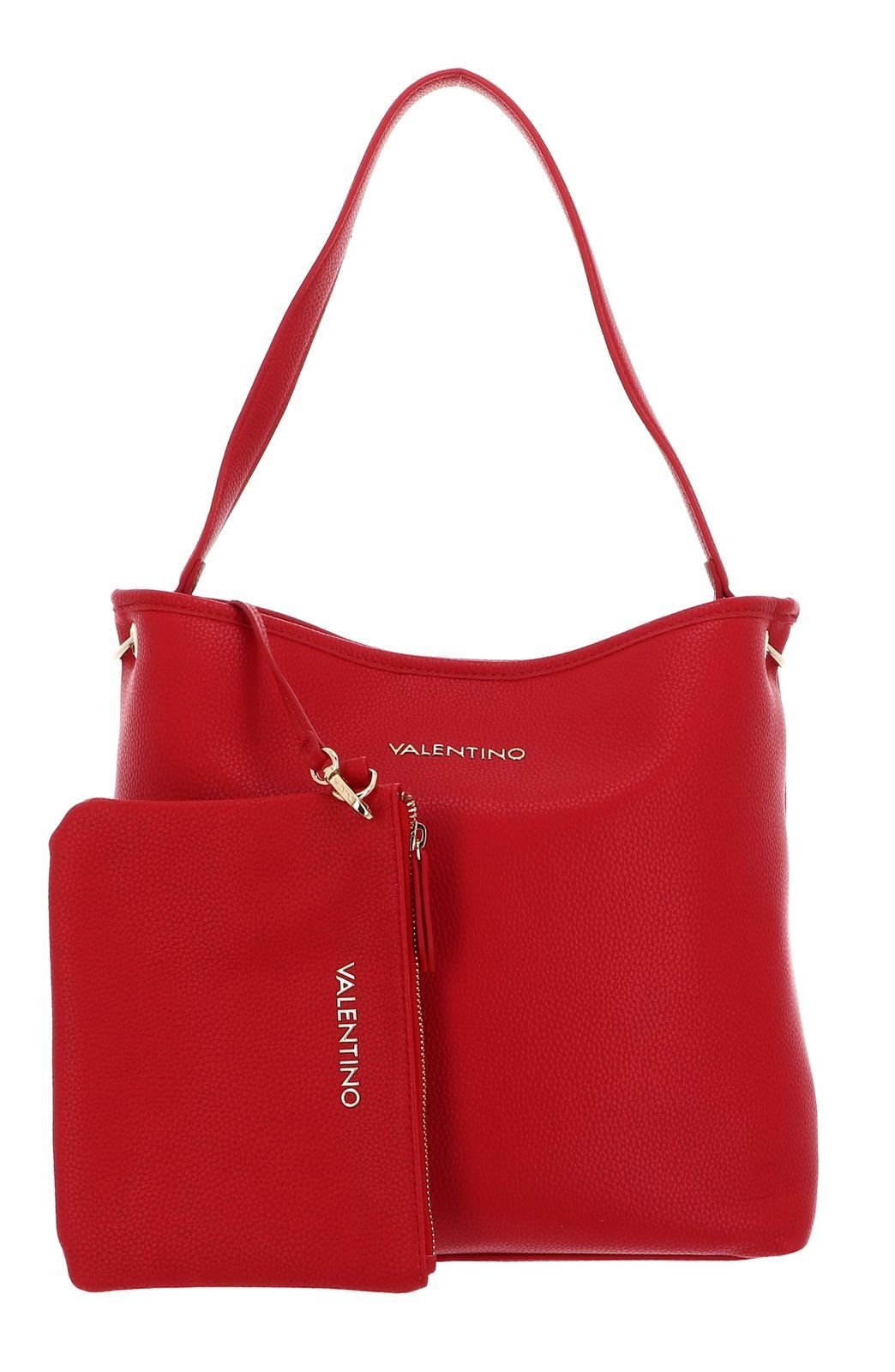 VALENTINO BAGS Schultertasche Brixton (Set, 2-tlg) günstig online kaufen