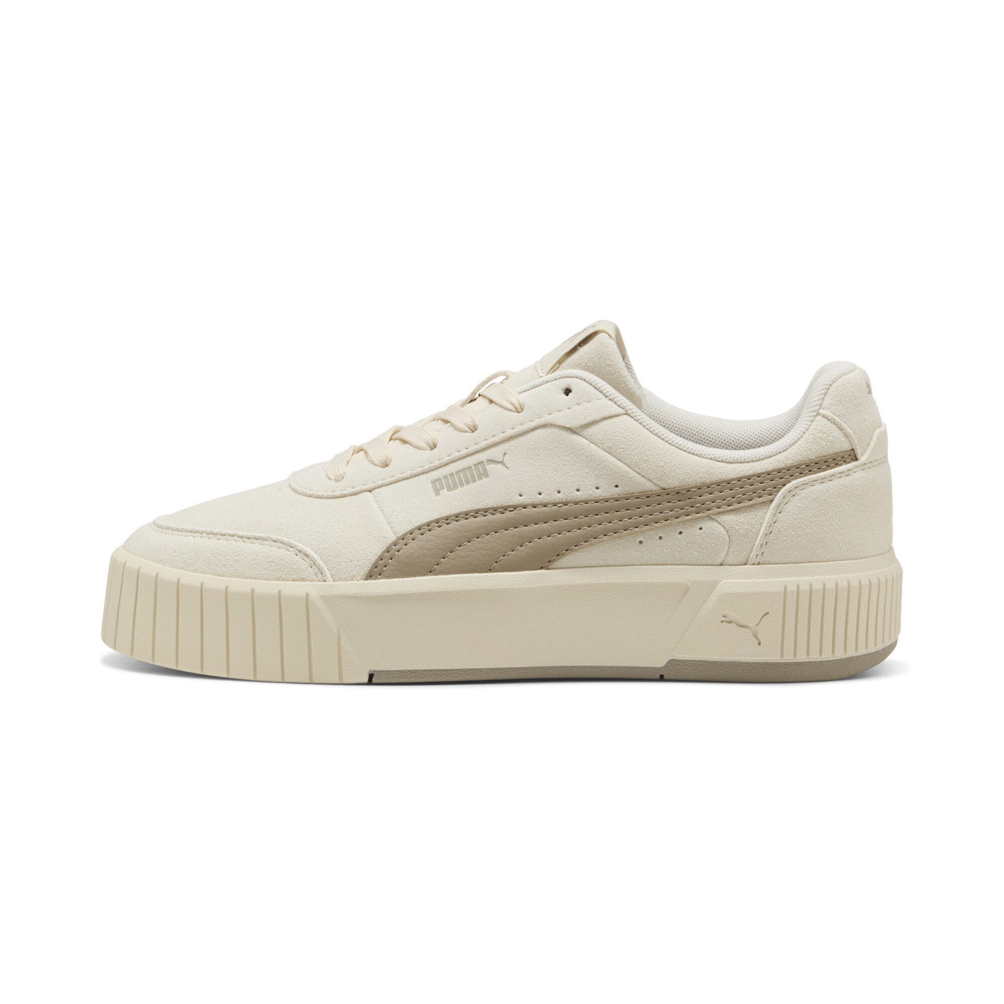 PUMA Carina Mia Sneakers Damen Sneaker