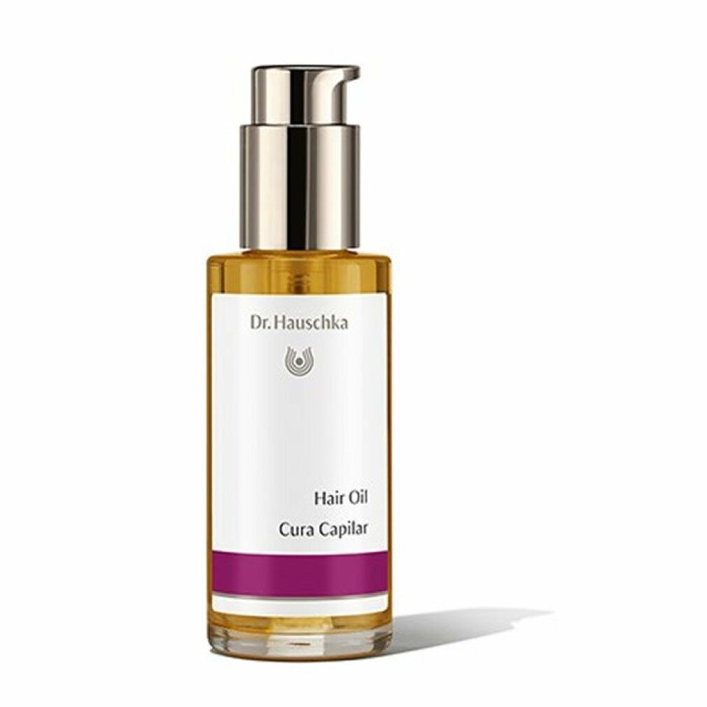Dr. Hauschka Haaröl HAIR oil 75ml