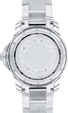 MOVADO Schweizer Uhr Series 800, 2600135