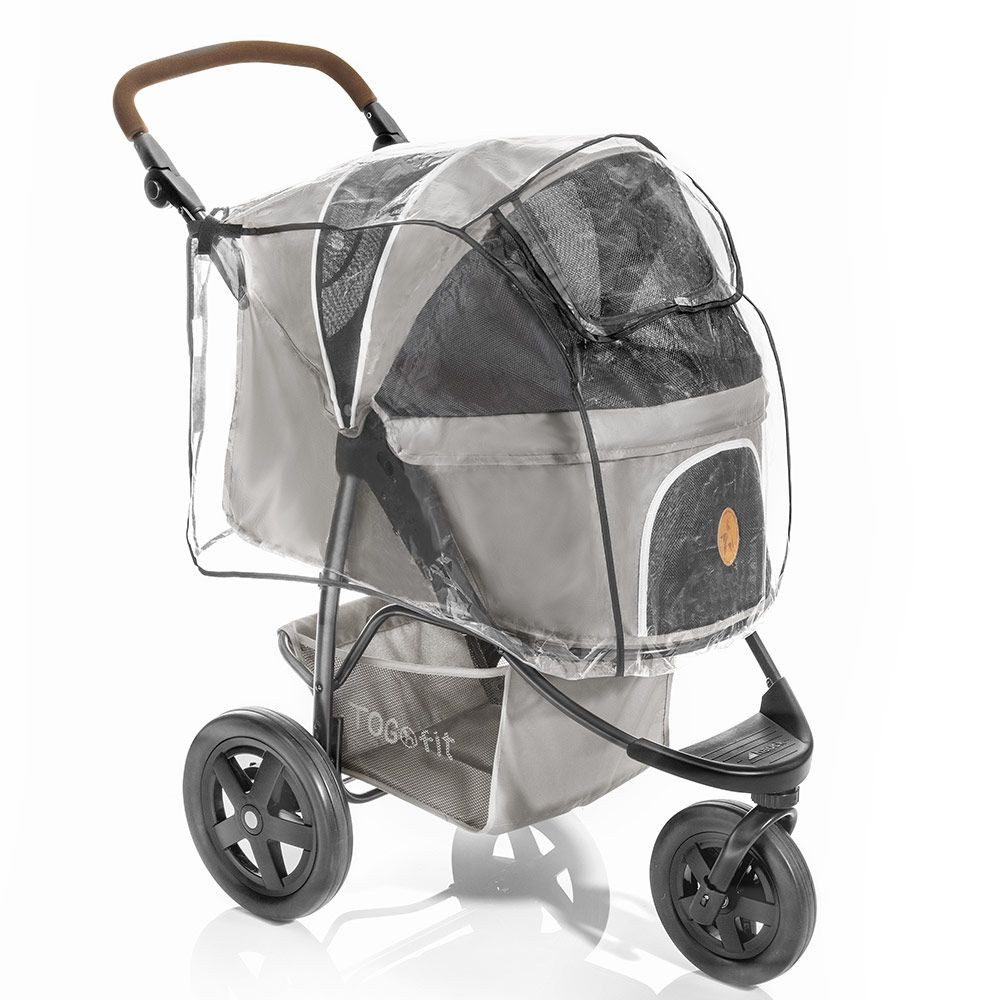 Kinderwagen-Regenschutzhülle TOGfit
