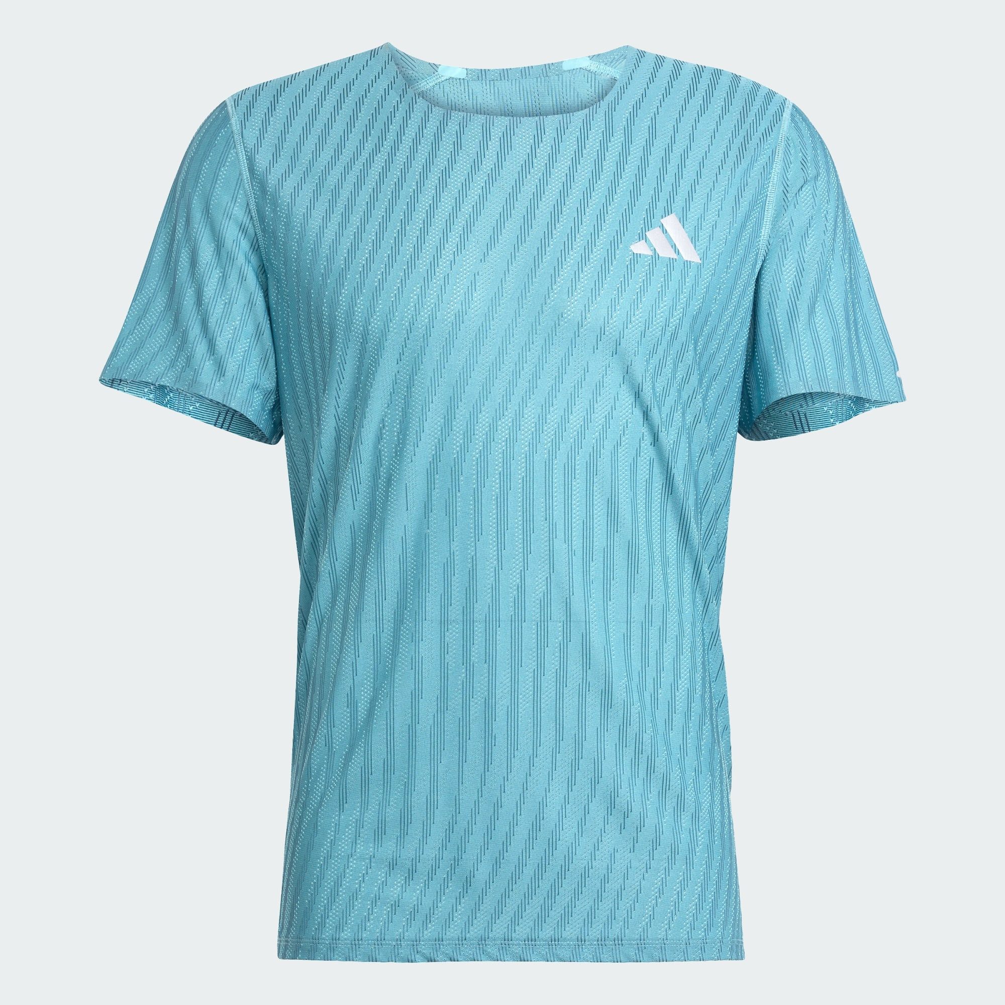 adidas Performance Funktionsshirt ADI365 RUNNING CLIMACOOL+ T-SHIRT (1-tlg)