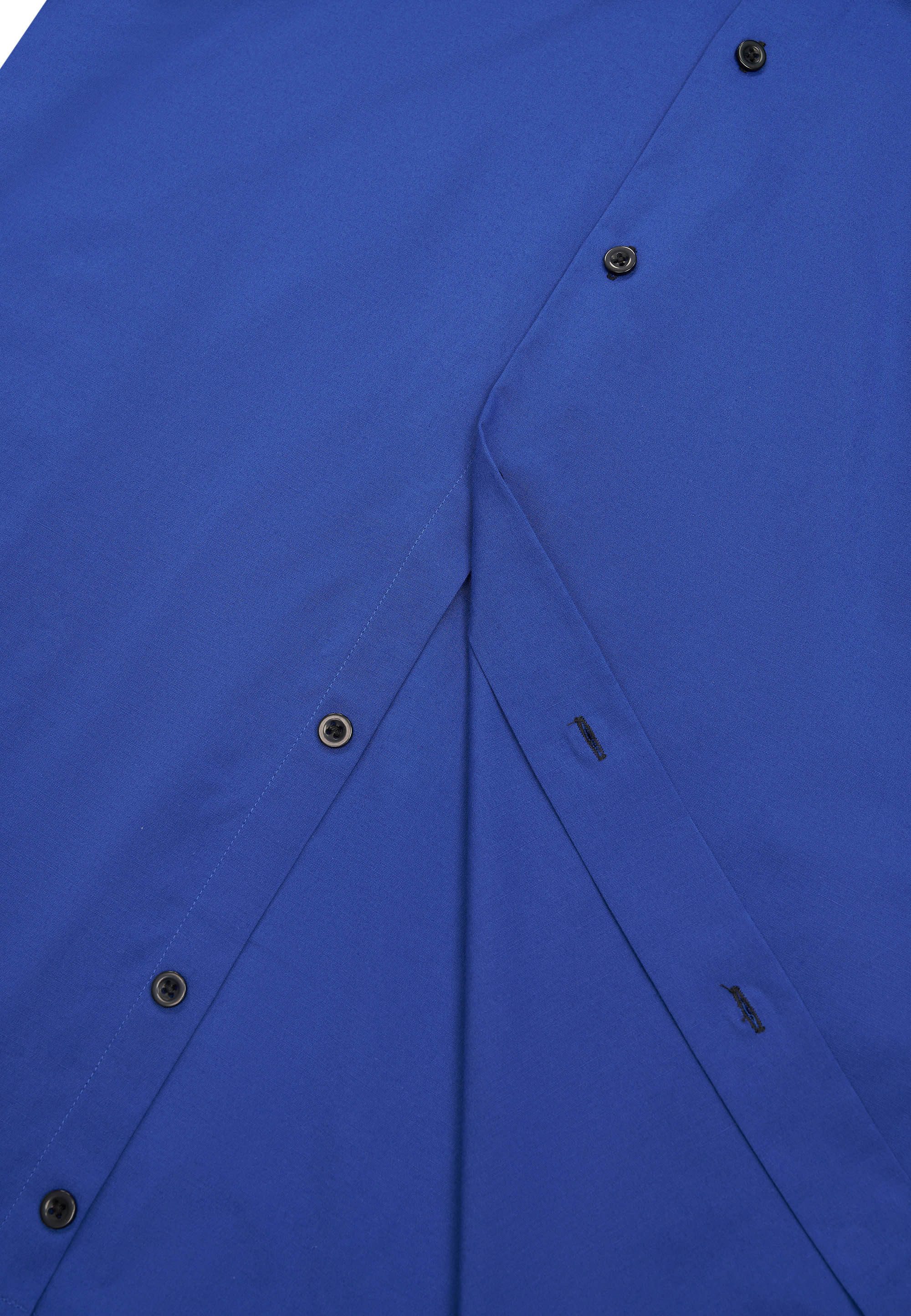 Rusty Neal Langarmhemd mit Krawatte