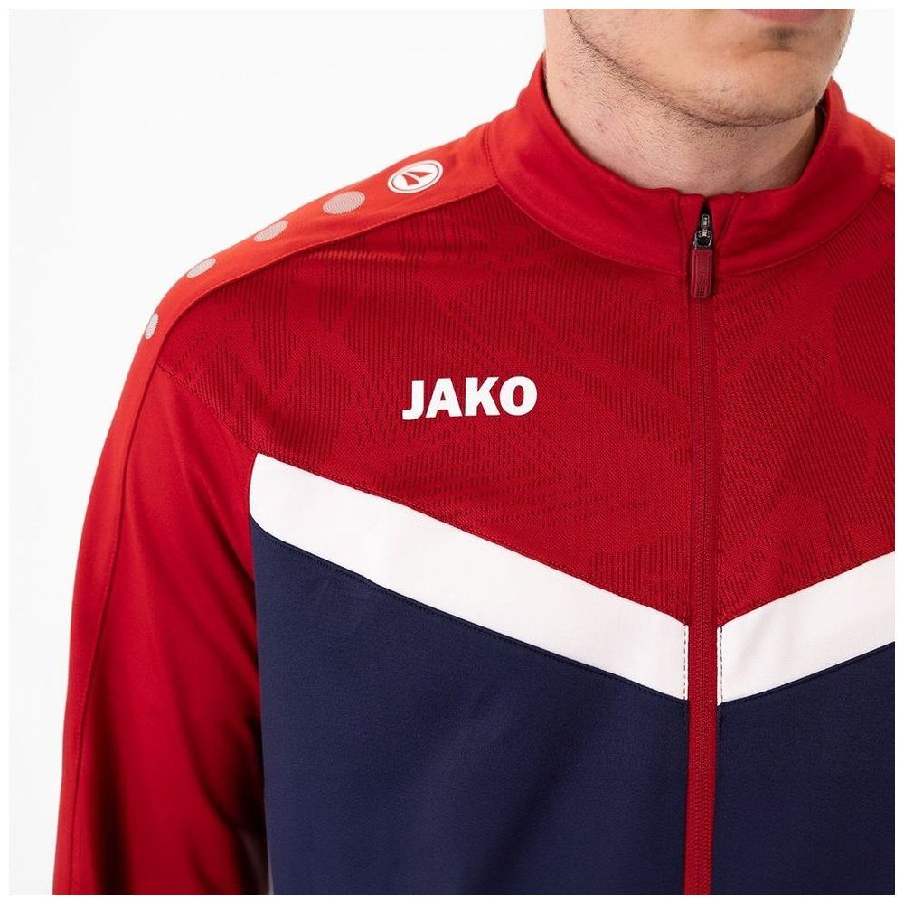 Trainingsanzug Jako Kinder Polyesteranzug Iconic M9124