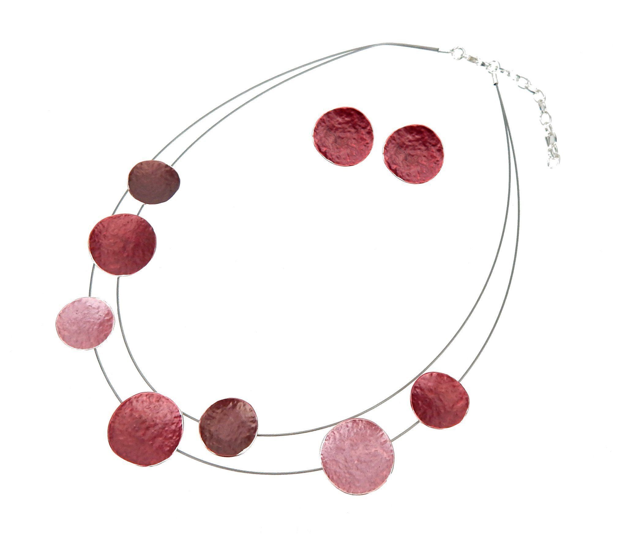Ella Jonte Collier-Set, schönes Collier und günstig online kaufen