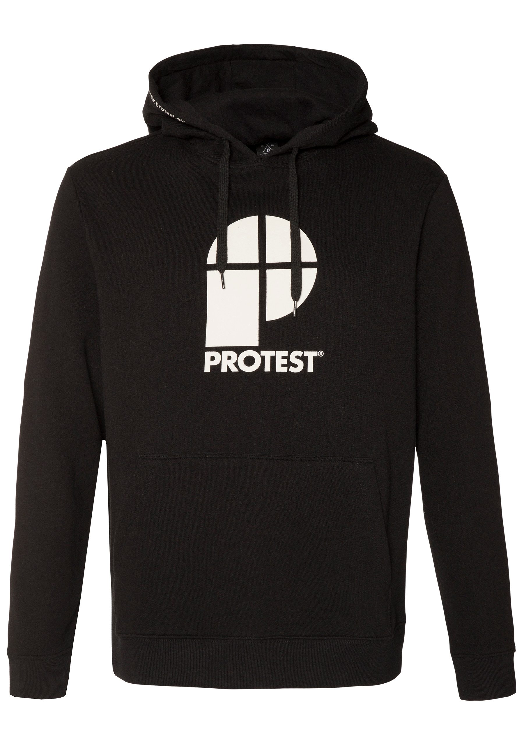 Protest Hoodie CLASSIC LOGO HOODY (1-tlg., 1er)