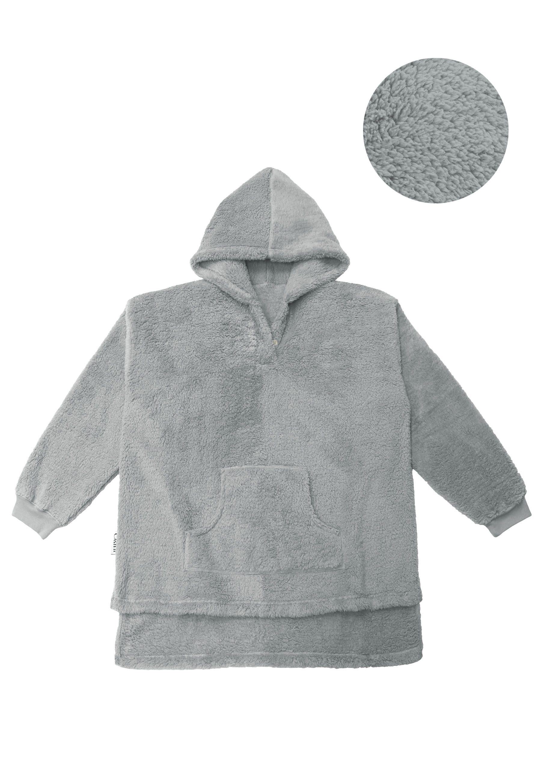 Stoffschmiede Hoodie - One Size