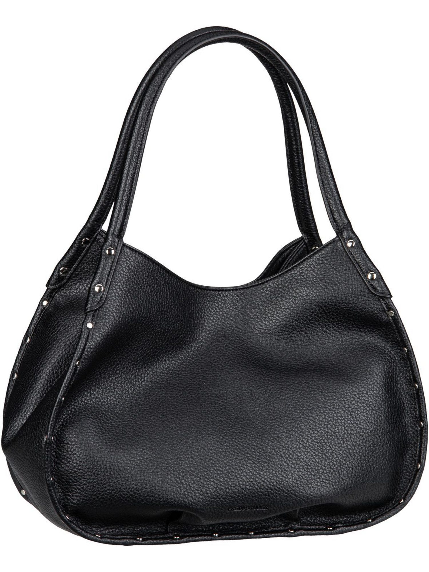 FREDsBRUDER Handtasche Feel Wild, Hobo Bag