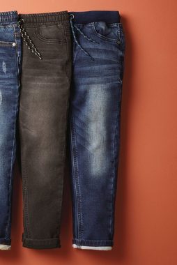 Next Skinny-fit-Jeans Jersey-Jeans im Skinny Fit (1-tlg)