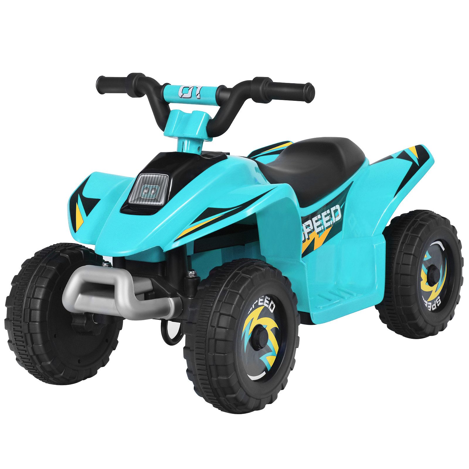 Elektro-Kinderquad